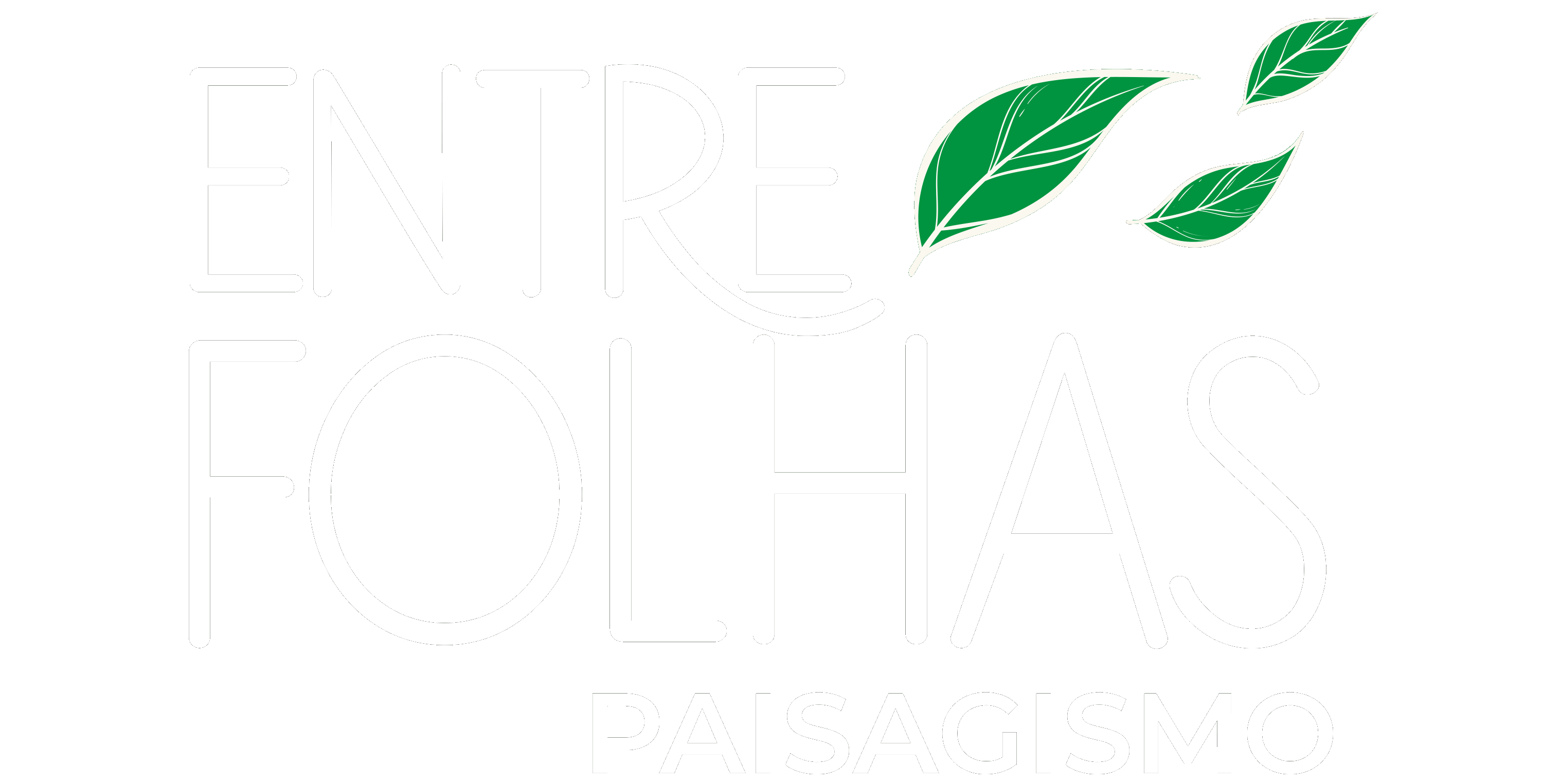 Entre Folhas Paisagismo
