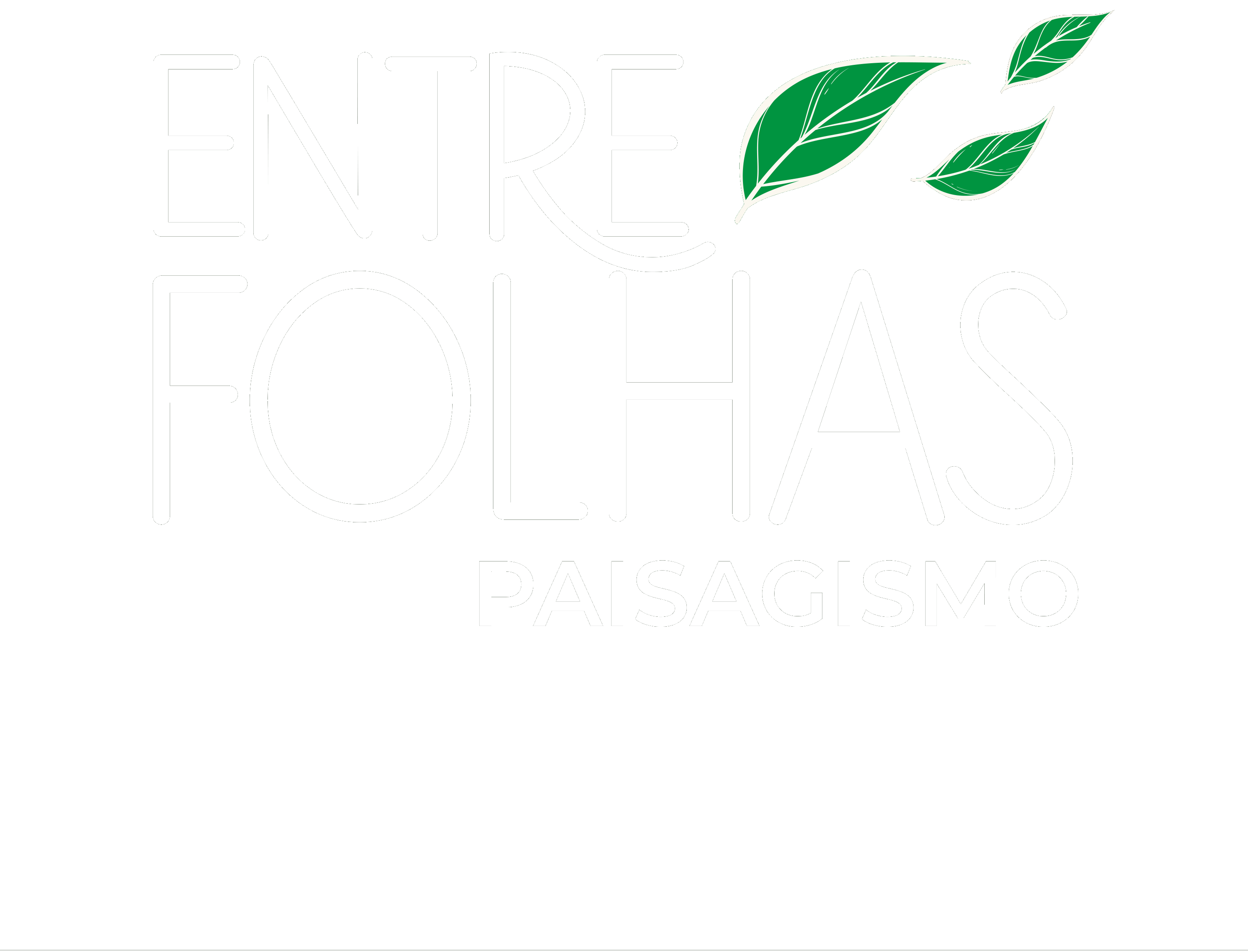 Entre Folhas Paisagismo